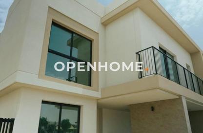 Villa - 4 Bedrooms - 5 Bathrooms for sale in The Magnolias - Yas Acres - Yas Island - Abu Dhabi