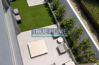 Townhouse - 3 Bedrooms - 4 Bathrooms for sale in Robinia - Masaar - Tilal City - Sharjah Townhouse - 3 Bedrooms - 4 Bathrooms for sale in Robinia - Masaar - Tilal City - Sharjah