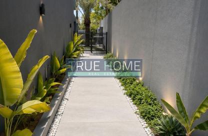 Townhouse - 3 Bedrooms - 4 Bathrooms for sale in Robinia - Masaar - Tilal City - Sharjah Townhouse - 3 Bedrooms - 4 Bathrooms for sale in Robinia - Masaar - Tilal City - Sharjah