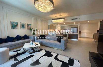 Apartment - 3 Bedrooms - 4 Bathrooms for sale in Forte 1 - Forte - Downtown Dubai - Dubai