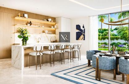 Villa - 6 Bedrooms - 7 Bathrooms for sale in Mareva 2 The Oasis - The Oasis by Emaar - Dubai Villa - 6 Bedrooms - 7 Bathrooms for sale in Mareva 2 The Oasis - The Oasis by Emaar - Dubai