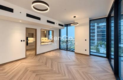 شقة - 3 - 4 للايجار في 399 هيلز بارك ب - 399 Hills Park - دبي هيلز استيت - دبي