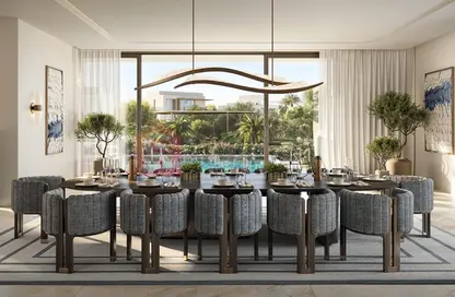 فيلا - 4 غرف نوم - 6 حمامات للبيع في فلل تييرا آدريس - الواحة من إعمار - دبي