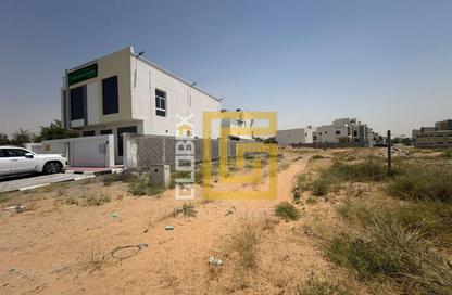 Land - Studio for sale in Al Zaheya Gardens - Al Zahya - Ajman