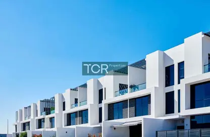 شقة - 1 حمام للايجار في حياتي رزدنسز - منطقة 14 - قرية جميرا الدائرية - دبي