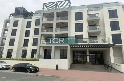 Apartment - Studio - 1 Bathroom for rent in Hyati Residences - District 14 - Jumeirah Village Circle - Dubai