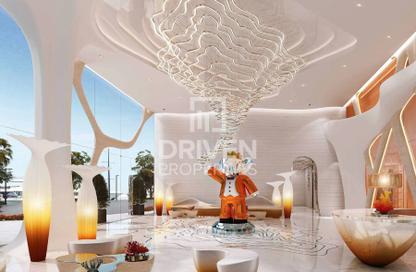 Apartment - 1 Bedroom - 2 Bathrooms for sale in Coral Reef - Maritime City - Dubai