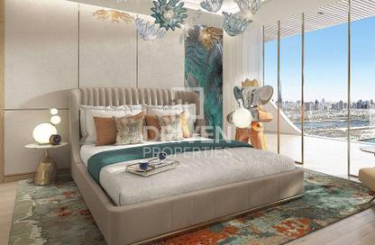 Apartment - 1 Bedroom - 2 Bathrooms for sale in Coral Reef - Maritime City - Dubai