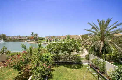 Villa - 3 Bedrooms - 3 Bathrooms for sale in Springs 10 - The Springs - Dubai
