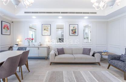 Villa - 3 Bedrooms - 3 Bathrooms for sale in Springs 10 - The Springs - Dubai
