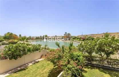 Villa - 3 Bedrooms - 3 Bathrooms for sale in Springs 10 - The Springs - Dubai