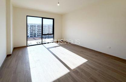 Apartment - 2 Bedrooms - 2 Bathrooms for sale in The Hamilton - Town Square - Dubai Apartment - 2 Bedrooms - 2 Bathrooms for sale in The Hamilton - Town Square - Dubai
