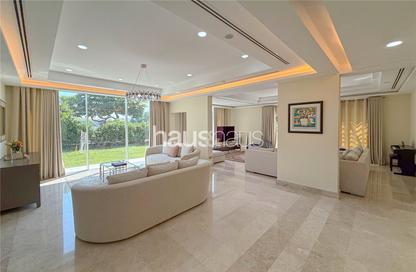 Villa - 5 - 6 for rent in Meadows 5 - Meadows - Dubai Villa - 5 - 6 for rent in Meadows 5 - Meadows - Dubai