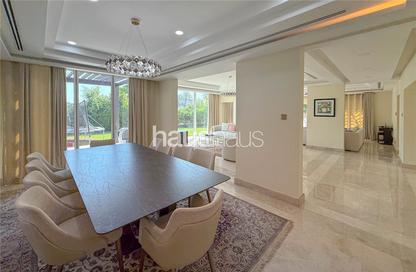Villa - 5 - 6 for rent in Meadows 5 - Meadows - Dubai Villa - 5 - 6 for rent in Meadows 5 - Meadows - Dubai