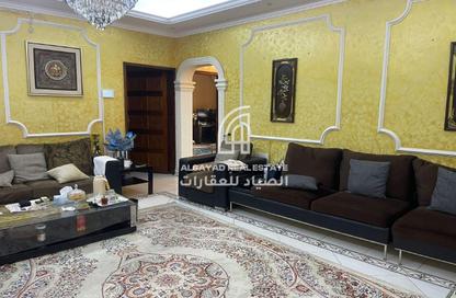 Villa - 7+ Bedrooms - 7+ Bathrooms for sale in Al Darari - Mughaidir - Sharjah