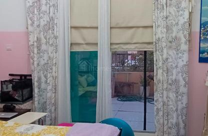 Apartment - Studio - 1 Bathroom for sale in Green Park - District 4 - Jumeirah Village Triangle - Dubai Apartment - Studio - 1 Bathroom for sale in Green Park - District 4 - Jumeirah Village Triangle - Dubai
