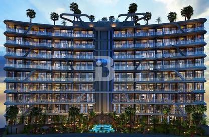 Apartment - 2 Bedrooms - 3 Bathrooms for sale in The Central Downtown D - The Central Downtown - Arjan - Dubai Apartment - 2 Bedrooms - 3 Bathrooms for sale in The Central Downtown D - The Central Downtown - Arjan - Dubai