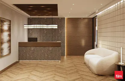 مكتب - استوديو للايجار في مركز جميرا للأعمال 5 (JBC 5) - (JLT) مجمع W - أبراج بحيرات الجميرا - دبي