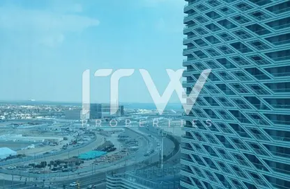 شقة - 2 غرف نوم - 2 حمامات للايجار في مارينا باي داماك - نجمة أبوظبي - جزيرة الريم - أبوظبي