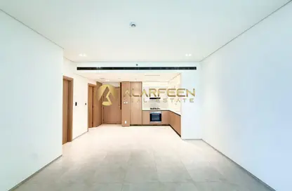 Apartment - 1 Bedroom - 2 Bathrooms for rent in Binghatti Ghost - Dubai Healthcare City 2 - Al Jaddaf - Dubai