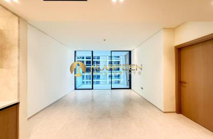 Apartment - 1 - 2 for rent in Binghatti Ghost - Dubai Healthcare City 2 - Al Jaddaf - Dubai
