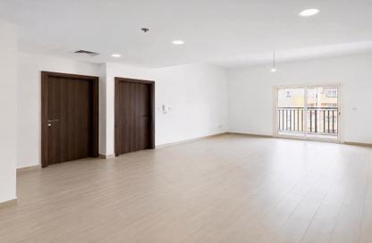 Apartment - 2 Bedrooms - 4 Bathrooms for sale in Al Ramth 07 - Al Ramth - Remraam - Dubai