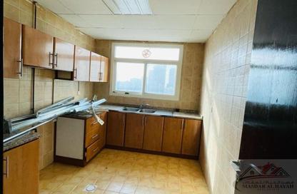 Apartment - 1 Bedroom - 1 Bathroom for rent in Lootah Tower - Al Nahda - Sharjah