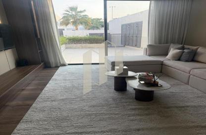 Villa - 4 Bedrooms - 6 Bathrooms for sale in Aspens - Yas Acres - Yas Island - Abu Dhabi Villa - 4 Bedrooms - 6 Bathrooms for sale in Aspens - Yas Acres - Yas Island - Abu Dhabi