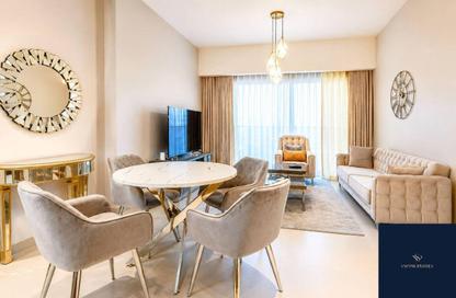 Apartment - 1 Bedroom - 1 Bathroom for rent in Act One - Act Towers - Opera District - Downtown Dubai - Dubai Apartment - 1 Bedroom - 1 Bathroom for rent in Act One - Act Towers - Opera District - Downtown Dubai - Dubai