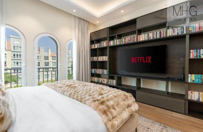 Apartment - Studio - 1 Bathroom for sale in Building 202 - Mogul Cluster - Discovery Gardens - Dubai