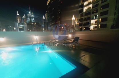 Apartment - 2 Bedrooms - 3 Bathrooms for rent in Kasco Residence - Jumeirah Garden City - Al Satwa - Dubai