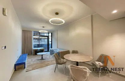 Apartment - 1 Bedroom - 2 Bathrooms for rent in Neva Residences - District 16 - Jumeirah Village Circle - Dubai