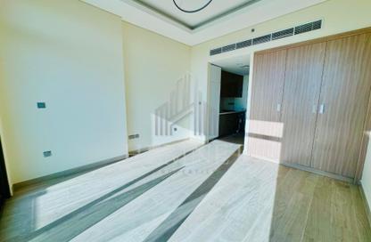 Apartment - Studio - 1 Bathroom for rent in Farhad Azizi Residence - Dubai Healthcare City 2 - Al Jaddaf - Dubai