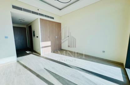 Apartment - Studio - 1 Bathroom for rent in Farhad Azizi Residence - Dubai Healthcare City 2 - Al Jaddaf - Dubai