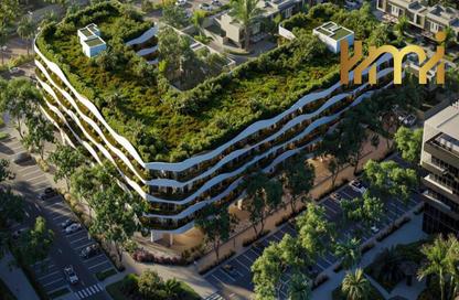 Apartment - 2 - 3 for sale in Oasis Residences - Residential District - Dubai South (Dubai World Central) - Dubai