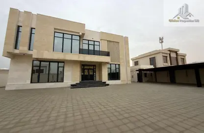 فيلا - 5 غرف نوم - 7 حمامات للايجار في ند الشيبا فيلاز - ند الشبا 3 - ند الشبا - دبي