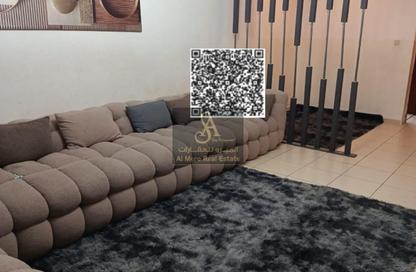 Apartment - 3 Bedrooms - 4 Bathrooms for sale in Ajman One Tower 9 - Ajman One - Ajman Downtown - Ajman