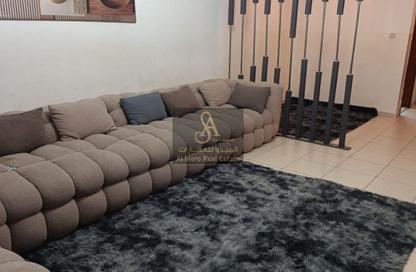 Apartment - 3 Bedrooms - 4 Bathrooms for sale in Ajman One Tower 9 - Ajman One - Ajman Downtown - Ajman