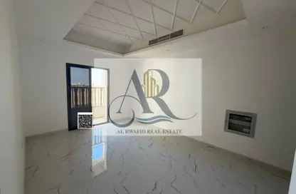 Apartment - 2 Bedrooms - 3 Bathrooms for rent in Ajman Hills - Al Alia - Ajman