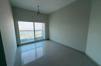 Apartment - 2 Bedrooms - 3 Bathrooms for rent in Gulf Tower - Emirates City - Ajman