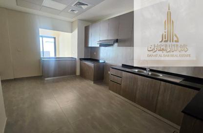 Villa - 3 - 5 for rent in AZHA Community - Al Amerah - Ajman
