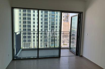شقة - 2 غرف نوم - 2 حمامات للايجار في برج Park Heights 2 1 - بارك هايتس 2 - بارك هايتس - دبي هيلز استيت - دبي