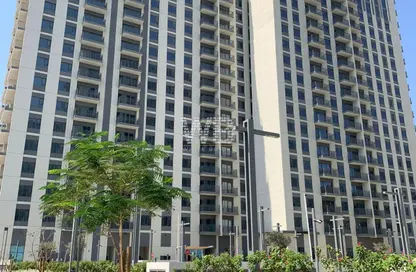 Apartment - 2 Bedrooms - 2 Bathrooms for rent in Park Heights 2 Tower 1 - Park Heights 2 - Dubai Hills Estate - Dubai