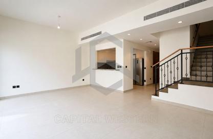 Townhouse - 3 Bedrooms - 4 Bathrooms for rent in Costa Brava 2 - Costa Brava - Damac Lagoons - Dubai Townhouse - 3 Bedrooms - 4 Bathrooms for rent in Costa Brava 2 - Costa Brava - Damac Lagoons - Dubai