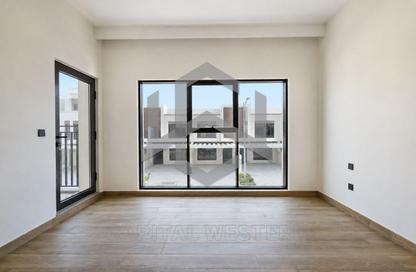 Townhouse - 3 Bedrooms - 4 Bathrooms for rent in Costa Brava 2 - Costa Brava - Damac Lagoons - Dubai Townhouse - 3 Bedrooms - 4 Bathrooms for rent in Costa Brava 2 - Costa Brava - Damac Lagoons - Dubai