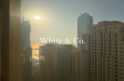 Apartment - 4 Bedrooms - 5 Bathrooms for sale in Sadaf 8 - Sadaf - Jumeirah Beach Residence - Dubai Apartment - 4 Bedrooms - 5 Bathrooms for sale in Sadaf 8 - Sadaf - Jumeirah Beach Residence - Dubai