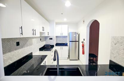 Apartment - 1 Bedroom - 2 Bathrooms for sale in Lake Point Tower - JLT Cluster N - Jumeirah Lake Towers - Dubai