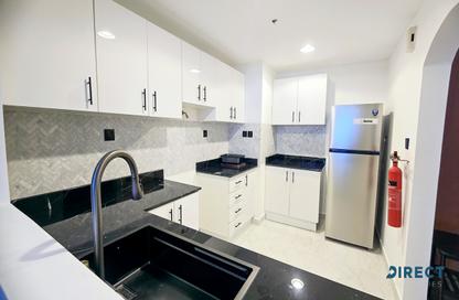 Apartment - 1 Bedroom - 2 Bathrooms for sale in Lake Point Tower - JLT Cluster N - Jumeirah Lake Towers - Dubai