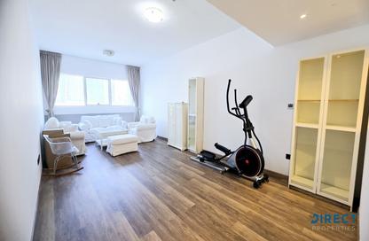 Apartment - 1 Bedroom - 2 Bathrooms for sale in Lake Point Tower - JLT Cluster N - Jumeirah Lake Towers - Dubai Apartment - 1 Bedroom - 2 Bathrooms for sale in Lake Point Tower - JLT Cluster N - Jumeirah Lake Towers - Dubai