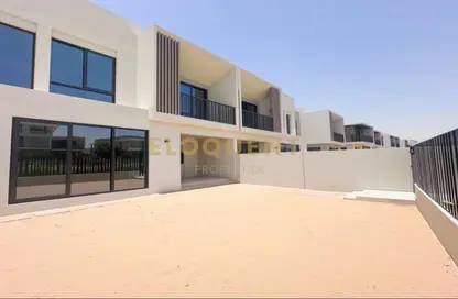 تاون هاوس - 3 غرف نوم - 4 حمامات للايجار في تاون هاوس قرية جبل علي - قرية جبل علي - جبل علي - دبي